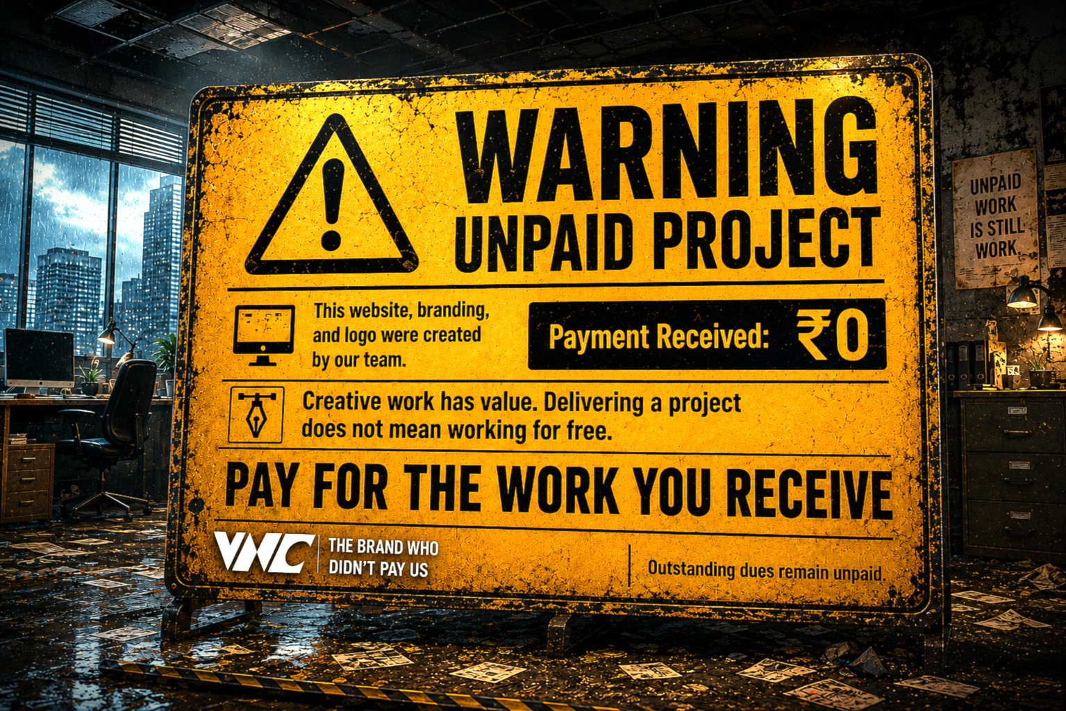 VNC Interiors Projects